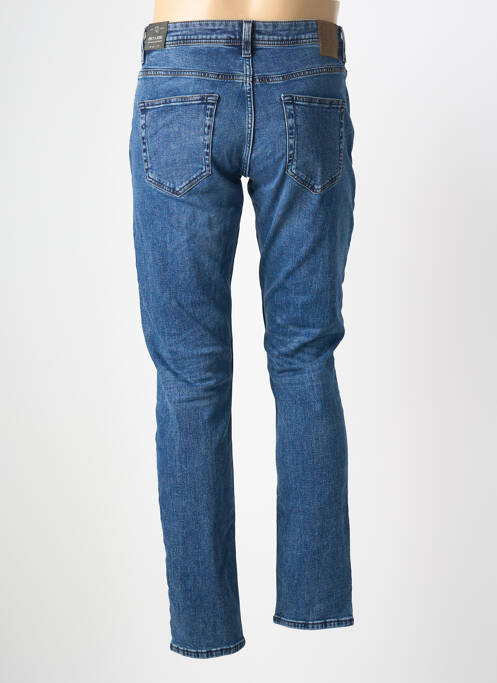 Jeans coupe droite bleu ONLY&SONS homme