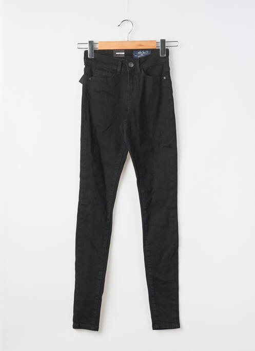 Jeans skinny noir NOISY MAY femme