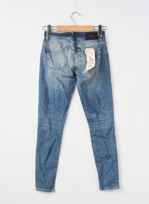 Jeans skinny bleu ONLY femme