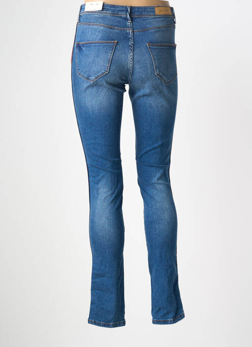 Jeans coupe slim bleu BLEND SHE femme