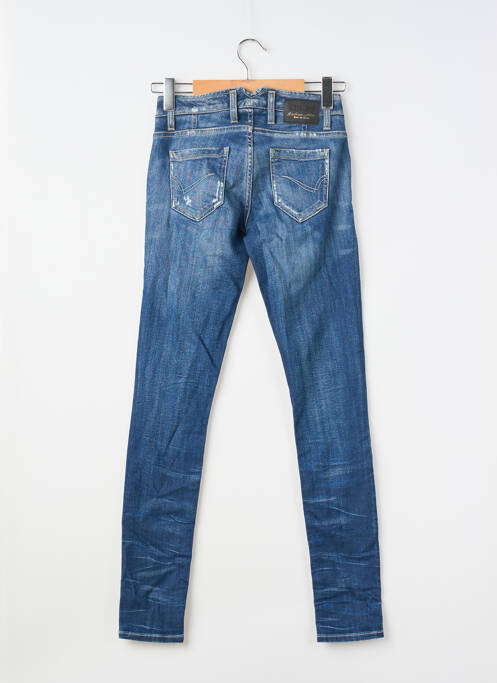 Jeans skinny bleu ONLY femme