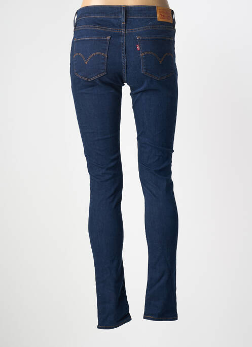 Jeans skinny bleu LEVIS femme