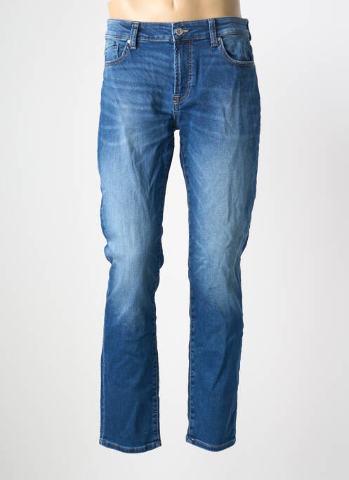 Jeans coupe slim bleu ONLY&SONS homme