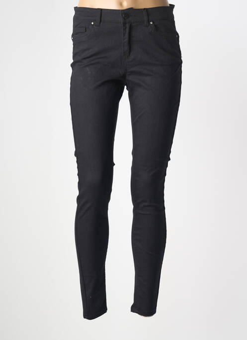 Jeans skinny noir VERO MODA femme