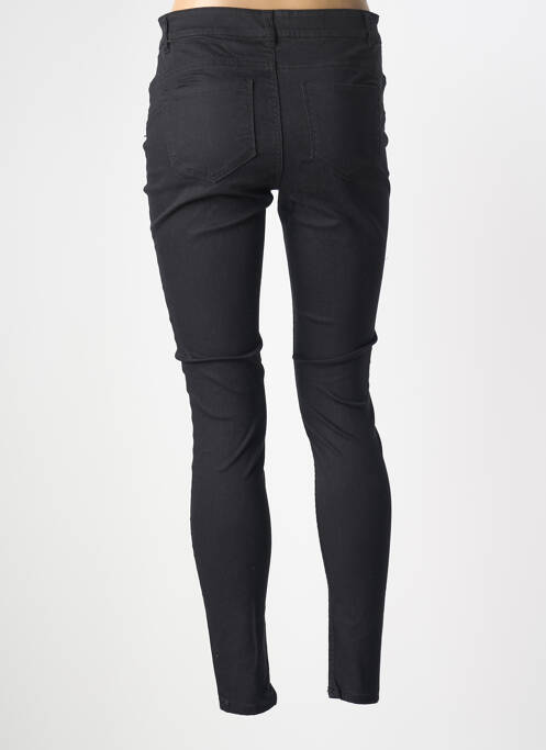 Jeans skinny noir VERO MODA femme