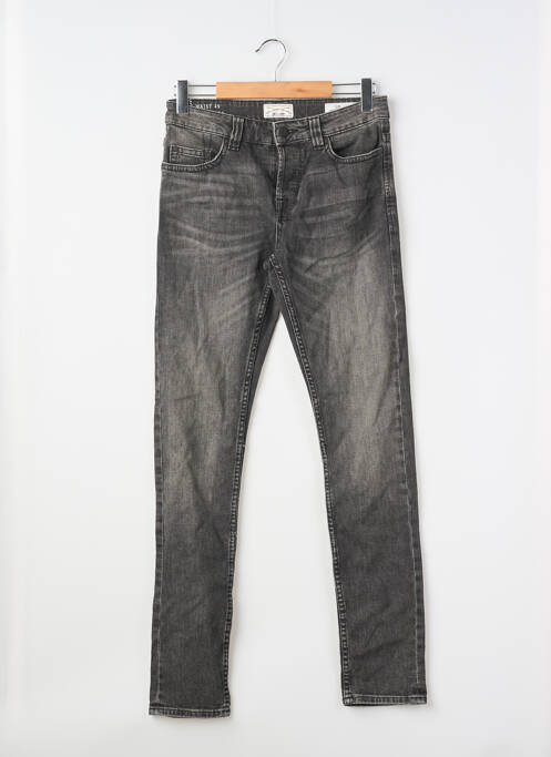 Jeans coupe slim gris ONLY&SONS homme
