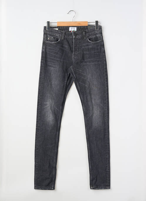 Jeans coupe slim noir ONLY&SONS homme