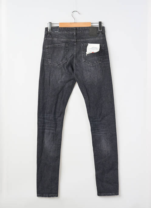 Jeans coupe slim noir ONLY&SONS homme