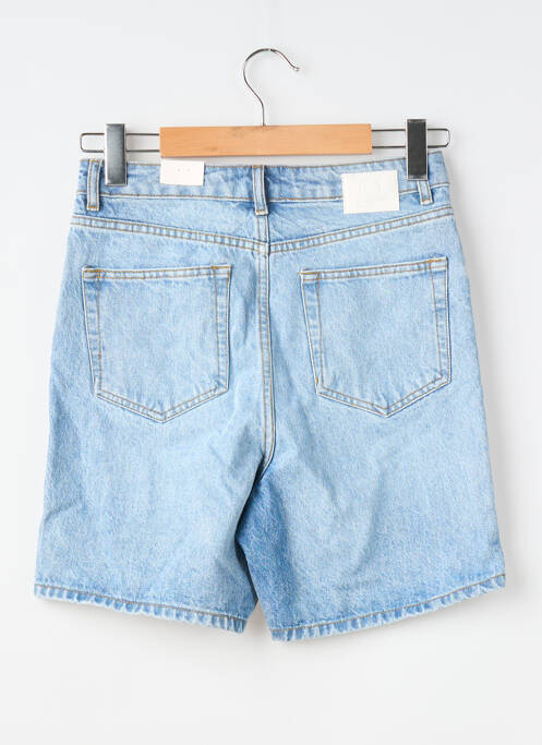 Short bleu DENIM PROJECT homme