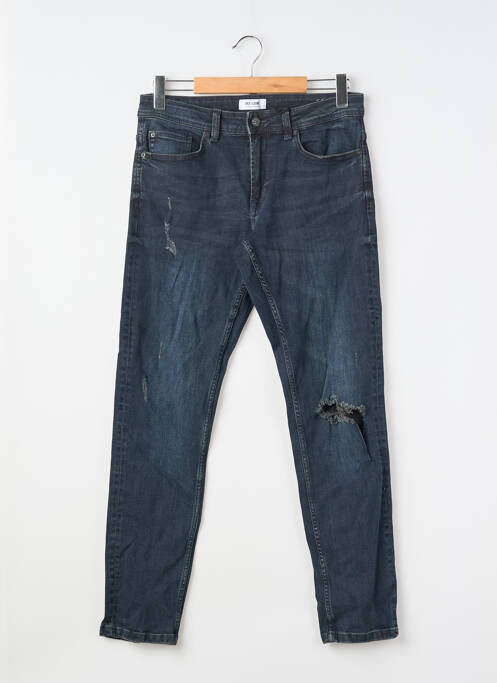 Jeans coupe slim bleu ONLY&SONS homme