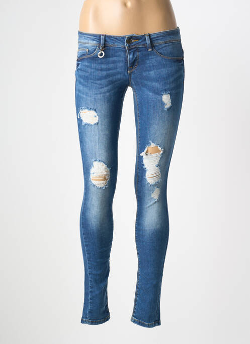 Jeans skinny bleu ONLY femme