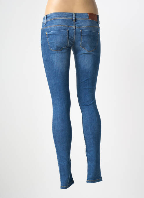 Jeans skinny bleu ONLY femme