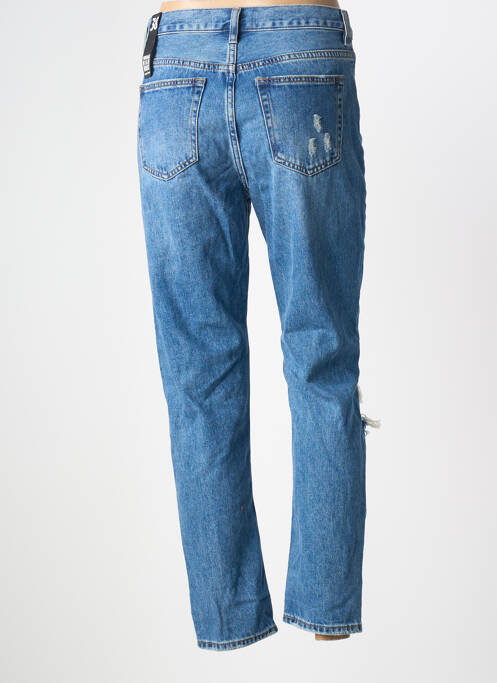 Jeans boyfriend bleu TALLY WEIJL femme