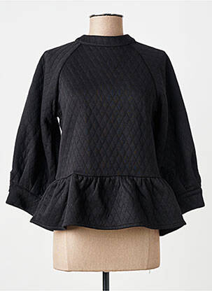 Top noir VILA femme