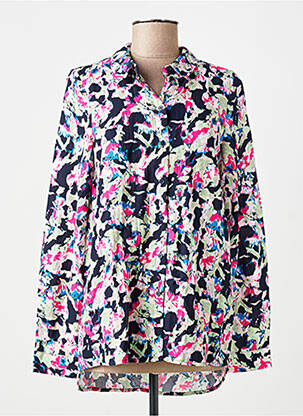 Chemisier noir VERO MODA femme