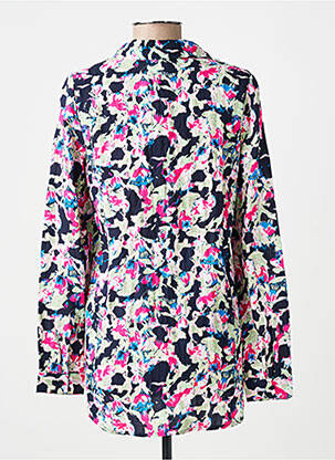 Chemisier noir VERO MODA femme