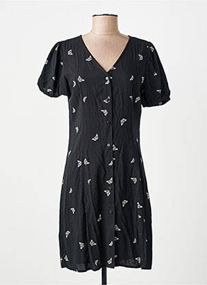 Robe courte noir ONLY femme