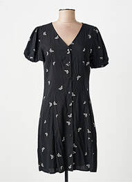 Robe courte noir ONLY femme