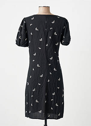 Robe courte noir ONLY femme