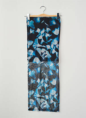 Jupe longue bleu TALLY WEIJL femme