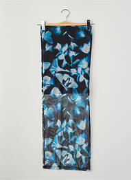 Jupe longue bleu TALLY WEIJL femme
