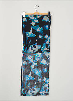 Jupe longue bleu TALLY WEIJL femme