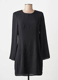 Robe courte noir VERO MODA femme