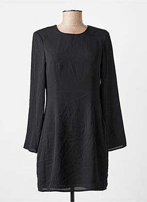 Robe courte noir VERO MODA femme