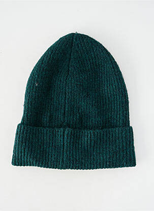 Bonnet vert VERO MODA femme