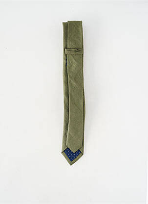 Cravate vert JACK & JONES homme