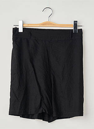 Short noir VILA femme