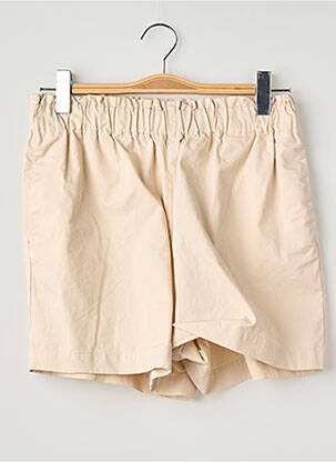 Short blanc JACQUELINE DE YONG femme