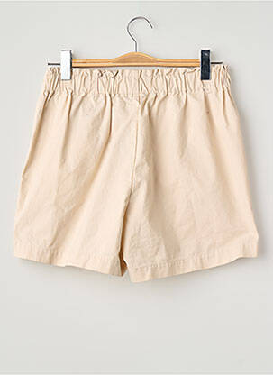 Short blanc JACQUELINE DE YONG femme