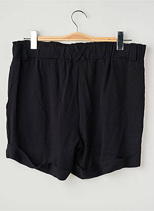 Short noir HAILYS femme
