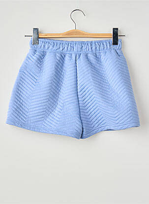 Short bleu TALLY WEIJL femme