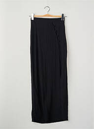 Jupe mi-longue noir TALLY WEIJL femme
