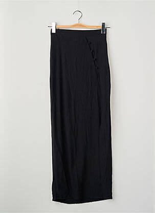 Jupe mi-longue noir TALLY WEIJL femme