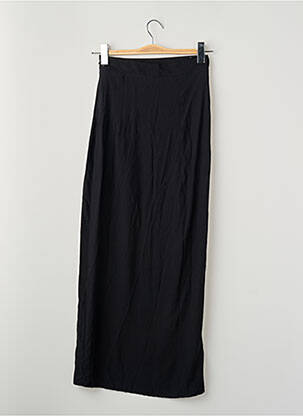 Jupe mi-longue noir TALLY WEIJL femme