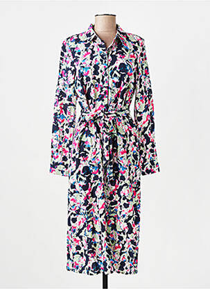 Robe longue noir VERO MODA femme