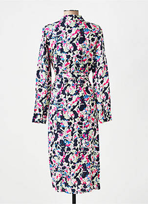 Robe longue noir VERO MODA femme