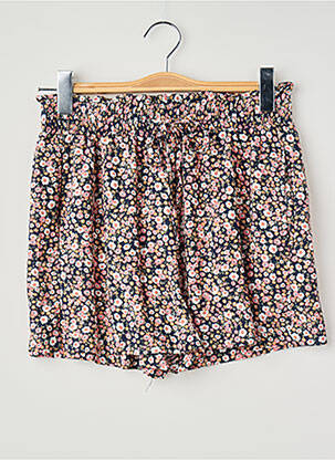 Short rose HAILYS femme