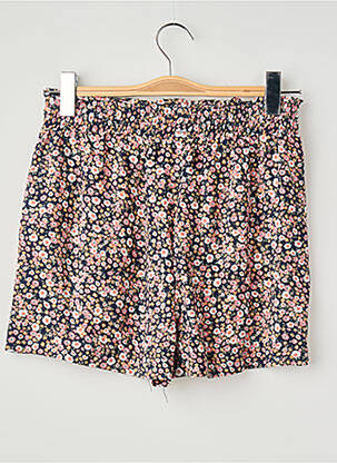 Short rose HAILYS femme