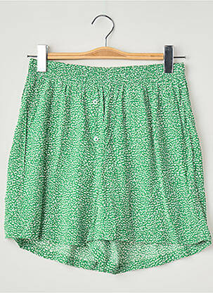 Short vert ONLY femme