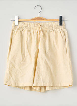 Short blanc JJXX femme