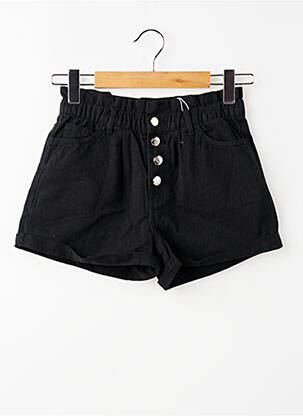 Short noir ONLY femme