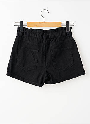 Short noir ONLY femme