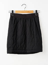 Jupe courte noir VERO MODA femme