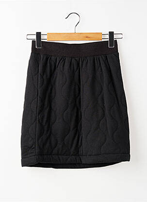 Jupe courte noir VERO MODA femme