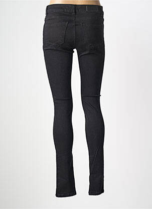 Jeans skinny noir NIKKIE femme