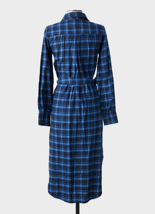 Robe longue bleu LE FABULEUX MARCEL DE BRUXELLES femme